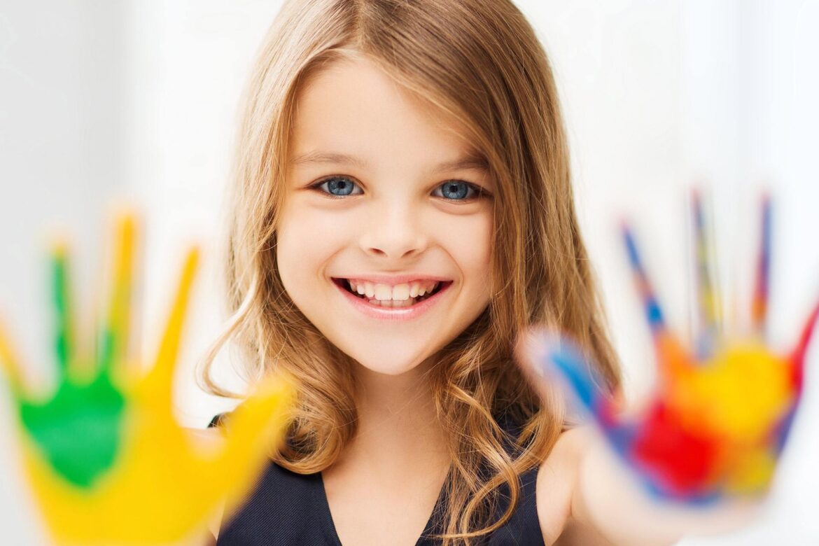 Coloring Party