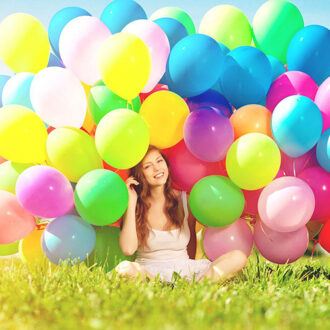 Best Birthday Party Ideas